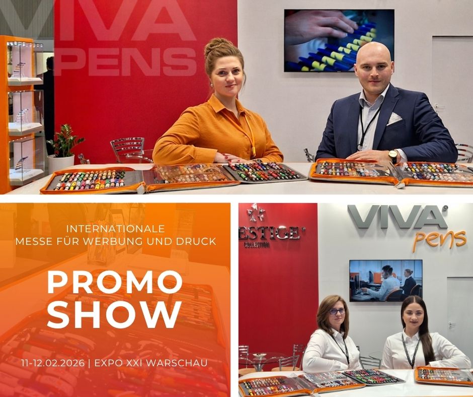 PROMO SHOW 2026 - DE
